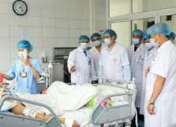 Nghiêm ngặt phòng ngừa cúm A (H7N9)