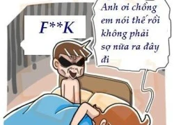 Ngoại tình có xấu không ?