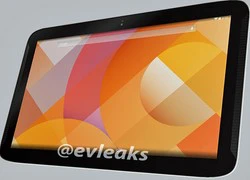 Người dùng hoài nghi thông tin Nexus 10 mới chạy Android 4.5 KitKat