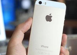 Người dùng Việt chuộng iPhone 5S nhất