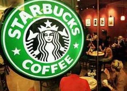 Nguy cơ bị mất thông tin khi mua hàng của Starbucks