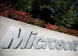 Nhân viên Microsoft cũng bị tấn công... bằng e-mail