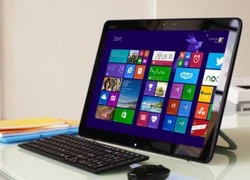 Nhân viên Microsoft: Windows 8 chỉ là một Windows Vista mới!