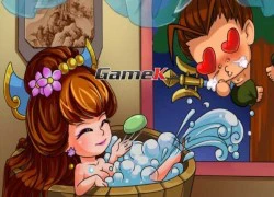 Nhận xét của game thủ Việt về Mãnh Tướng