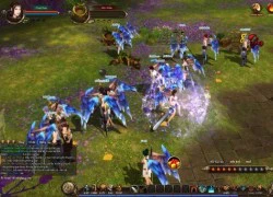 Nhận xét của gamer Việt về các game online PC mới ra mắt