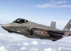 Nhật Bản sẽ mua tối đa 142 máy bay F-35 bảo vệ Senkaku