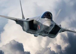 Nhật muốn sắm thêm chiến đấu cơ F-35 để bảo vệ Senkaku