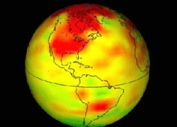 Nhiệt độ trung bình toàn cầu lên cao kỷ lục và cảnh báo El Nino