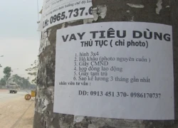 Nhọc nhằn nẻo về quê ăn Tết