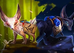 Những cosmetic item cực đẹp tham dự event Tết âm lịch của DOTA 2 (P2)