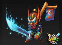 Những điểm khác biệt giữa HeroDotA và DotA?