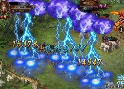 Những game online chủ đề Tam Quốc sắp cập bến Việt Nam