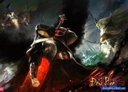 Những game online đáng chú ý sẽ khai hỏa tại Việt Nam vào tháng 1/2014