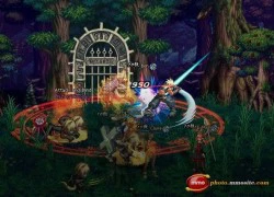 Những game online thu hút game thủ Việt thời gian qua