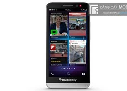 Những mẫu điện thoại Blackberry huyền thoại vượt thời gian