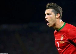 Những phát biểu "đi cùng năm tháng" của Cristiano Ronaldo