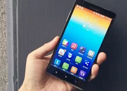 Những smartphone đáng chú ý nhất CES 2014