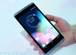 Những smartphone đáng chú ý tại CES 2014