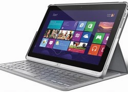 Những thiết bị Windows 8 đáng chọn nhất