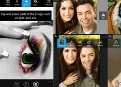 Những ứng dụng Windows Phone thuần Việt nổi bật đầu năm 2014