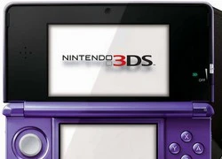 Nintendo bán được hơn 16 triệu game 3DS trong 2013