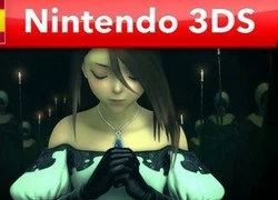 Nintendo tiêu thụ gần gấp đôi lượng 3DS so với năm 2012