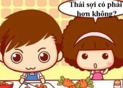 Nói dễ, làm mới khó