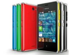 Nokia Asha 500/503 chính thức bán tại Việt Nam, giá từ 1,5 triệu đồng