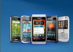 Nokia chính thức "nói lời từ biệt" nền tảng Symbian và MeeGo