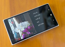 Nokia Cinemagraph cập nhật có thể xuất ảnh động ra file GIF ngay trên điện thoại