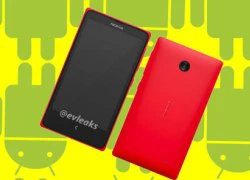 Nokia có thể sẽ ra mắt điện thoại Android tại MWC 2014