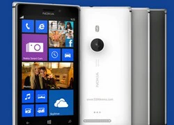 Nokia Lumia 925 giá 9 triệu đồng sẵn sàng lên kệ