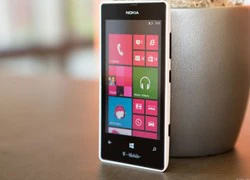 Nokia Lumia bán chạy nhất tại Mỹ vào Quý 4 năm 2013