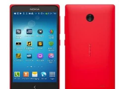 Nokia Normandy chạy Android còn có tên gọi khác là Nokia X