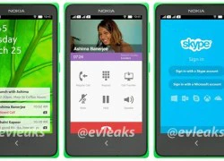 Nokia Normandy sẽ ra mắt ngày 25/3 tới
