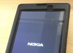 Nokia Normandy tiếp tục lộ ảnh