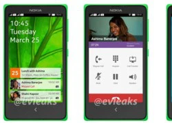 Nokia Normandy trở lại, chạy Android KitKat