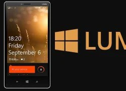 Nokia sẽ giới thiệu Lumia 1820 tại MWC 2014