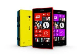 Nokia tìm lại niềm kiêu hãnh