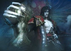 "Nóng" với trailer mới của Castlevania: Lords of Shadow 2