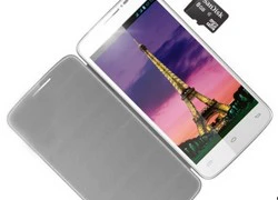 Nova U smartphone màn hình lớn nhất của mobell