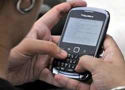 NSA do thám hàng trăm triệu tin nhắn SMS mỗi ngày