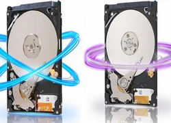 Ổ cứng Hitachi và Western Digital ổn định hơn Seagate?