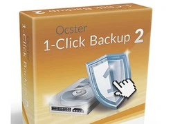 Ocster 1-Click Backup - Sao lưu Windows chỉ với 1 cú Click!