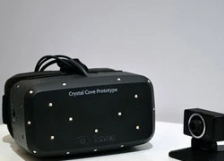 Oculus Rift thay đổi ngành game giải trí