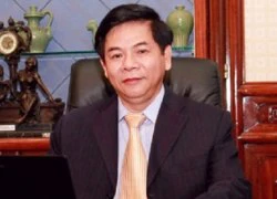 Ông Phạm Trung Cang: "Tôi không hề trốn ra nước ngoài"