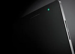 Oppo Find 7 xuất hiện với màn hình 2K viền siêu mỏng