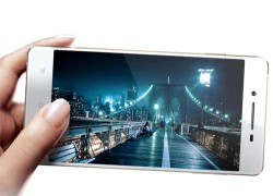 Oppo R1 chính thức được trình làng