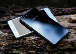 OPPO R1 có giá 8,99 triệu đồng ở Việt Nam, bán từ ngày mai