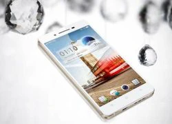 OPPO R1 - Sang trọng mọi góc nhìn.